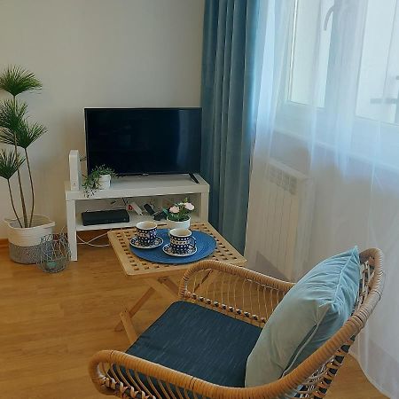 Rental Apartments Walowa 바르샤바 외부 사진