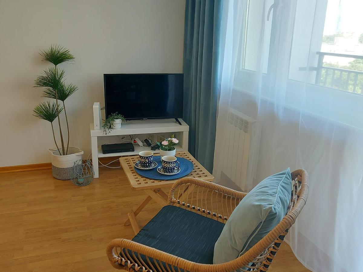 Rental Apartments Walowa 바르샤바 외부 사진