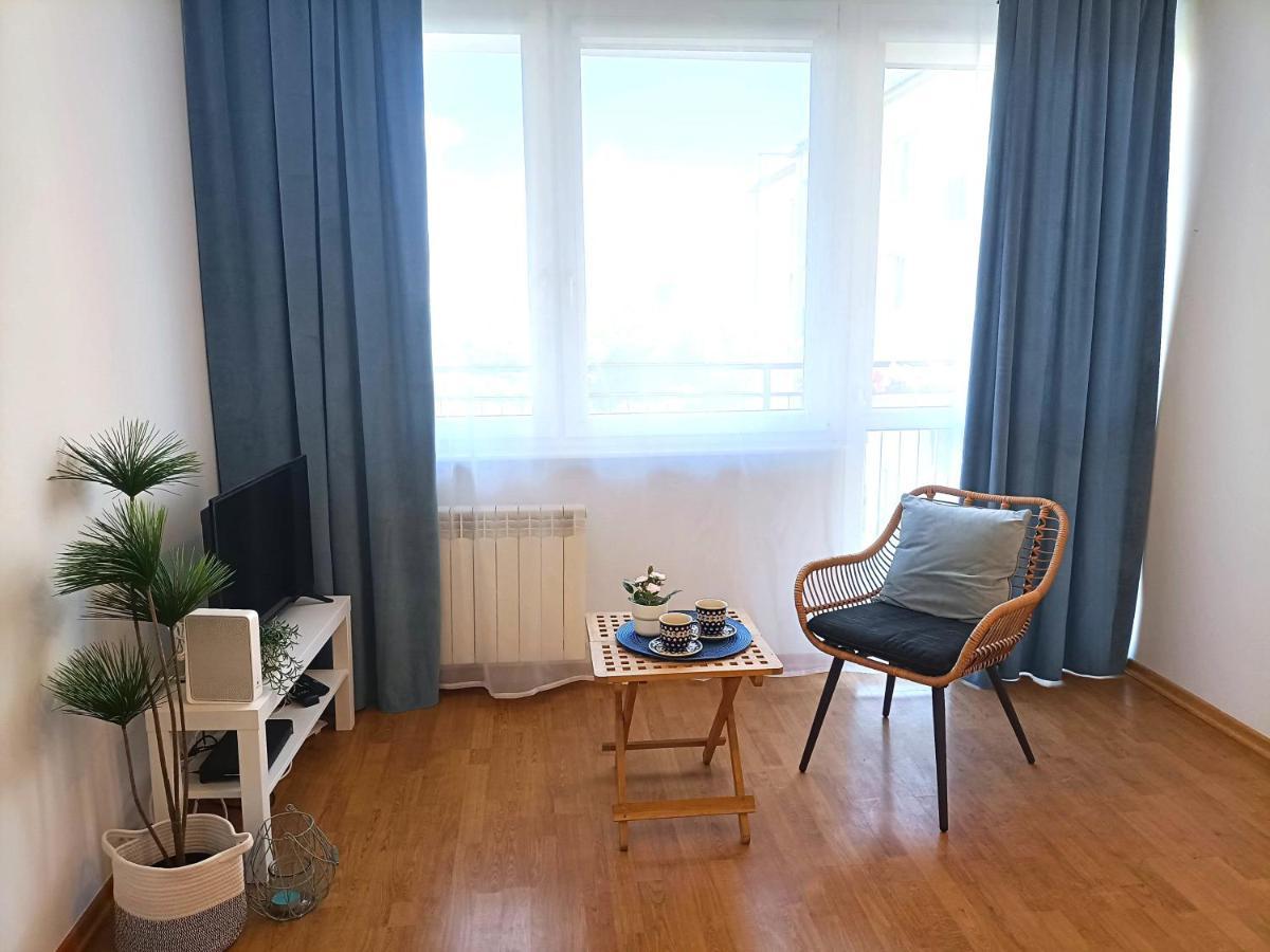 Rental Apartments Walowa 바르샤바 외부 사진