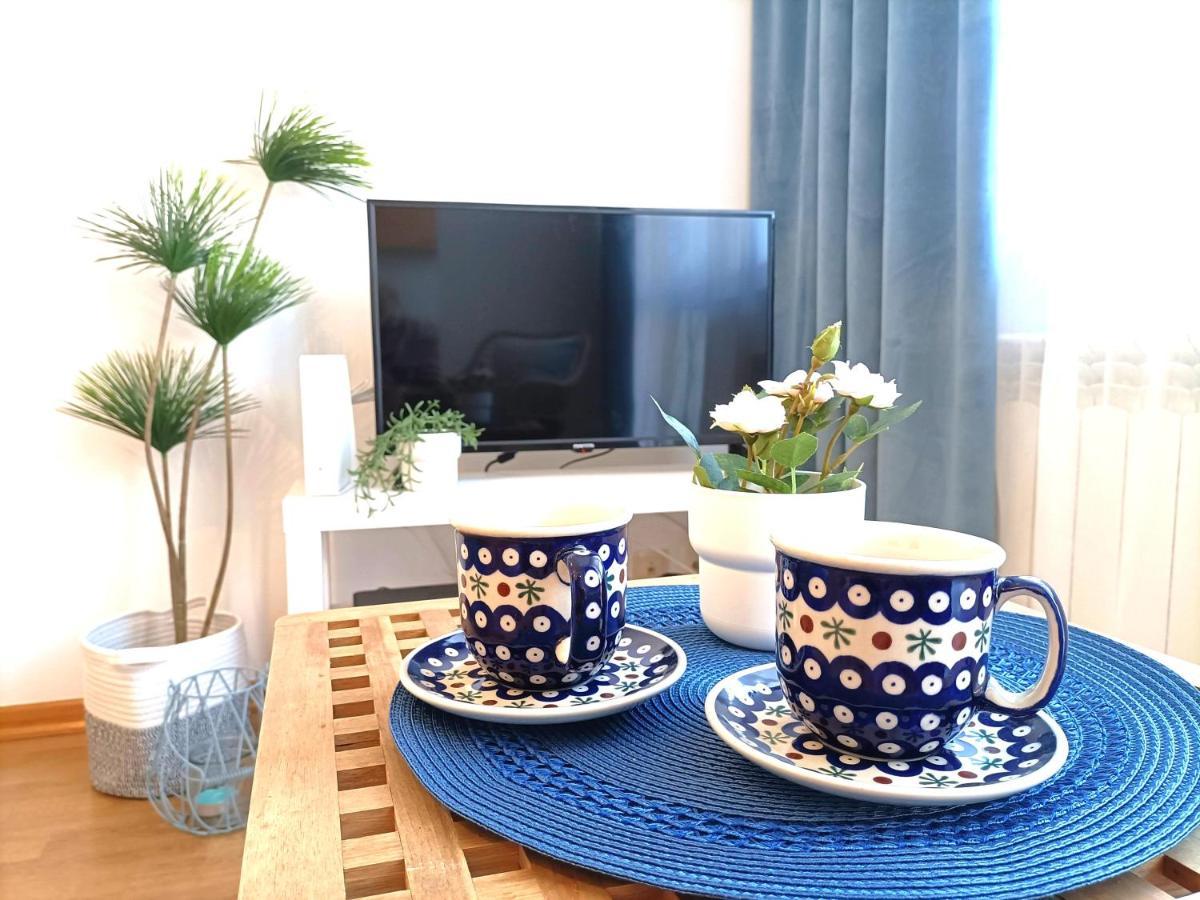 Rental Apartments Walowa 바르샤바 외부 사진