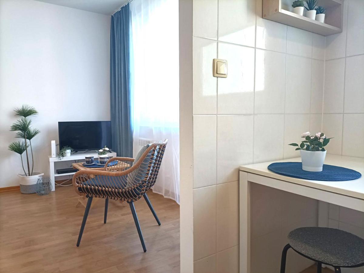 Rental Apartments Walowa 바르샤바 외부 사진