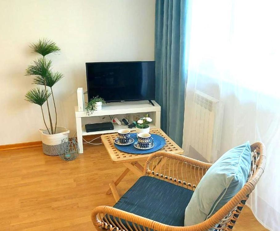 Rental Apartments Walowa 바르샤바 외부 사진