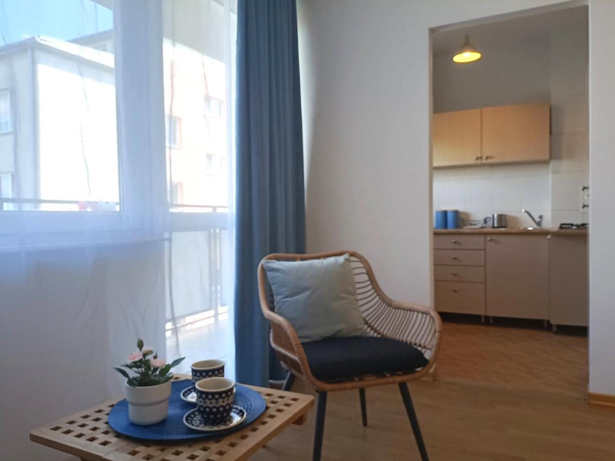 Rental Apartments Walowa 바르샤바 외부 사진